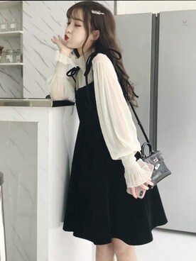 PlumBabiさんのコーディネート