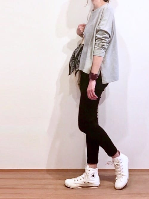 たろ☺︎さんのコーディネート