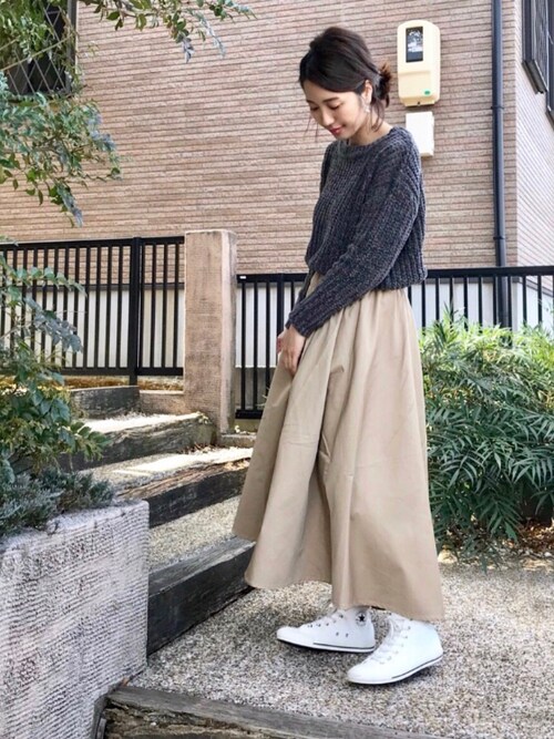 たろ☺︎さんのコーディネート