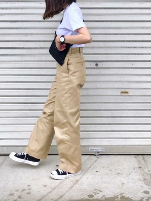 たろ☺︎さんのコーディネート
