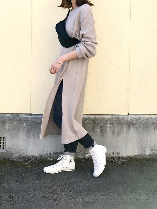 たろ☺︎さんのコーディネート