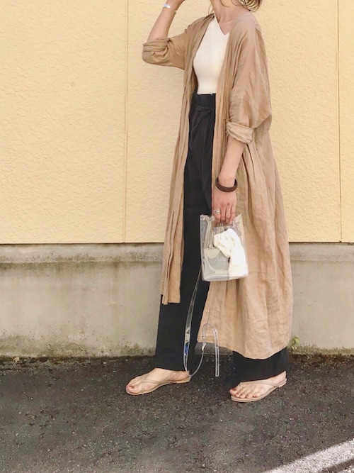 たろ☺︎さんのコーディネート