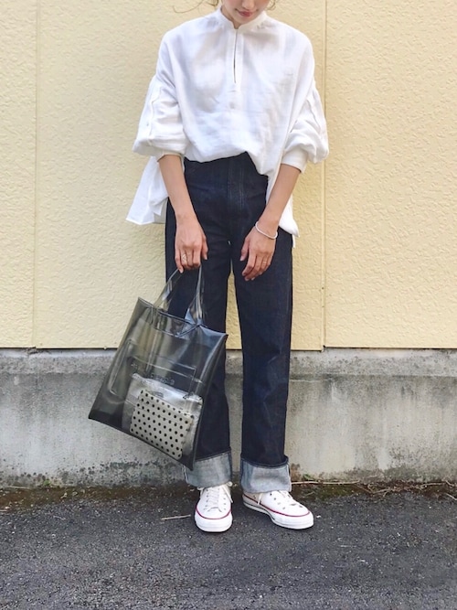 たろ☺︎さんのコーディネート