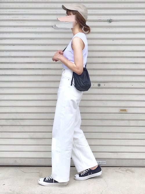 たろ☺︎さんのコーディネート