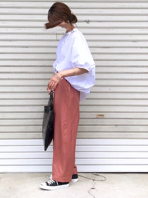 たろ☺︎さんのコーディネート