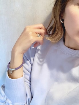 たろ☺︎さん(レディース・165cm)の秋コーディネート