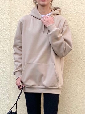 たろ☺︎さん（レディース・165cm）の秋コーディネート