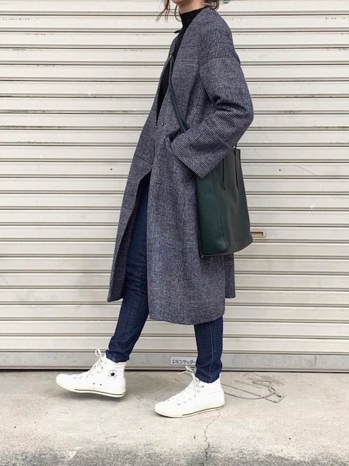 ����☺︎����́u�i�b�j�v���g�����R�[�f�B�l�[�g