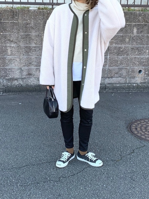 たろ☺︎さんのコーディネート