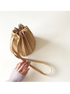 たろ☺︎さん（レディース・165cm）の春コーディネート