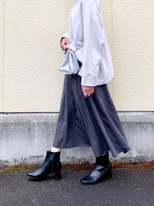 たろ Azul Encantoのスカートを使ったコーディネート Wear