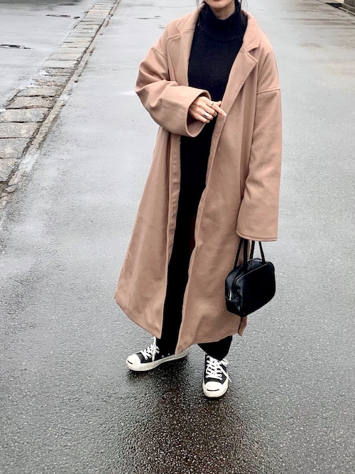 ANATOMICA】別注 618MARILYN PIQUE（デニムパンツ）｜ANATOMICA