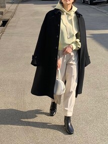 Steven Alan（スティーブンアラン）の「＜Steven Alan＞ 100S MELTON