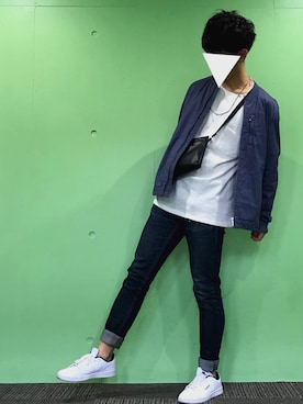 RRR®︎さんのコーディネート