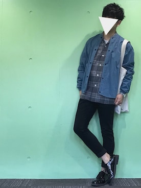 RRR®︎さんのコーディネート