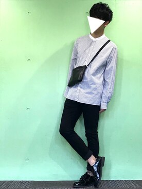 RRR®︎さんのコーディネート