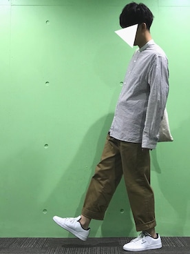 RRR®︎さんのコーディネート