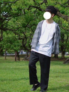 RRR®︎さんのコーディネート