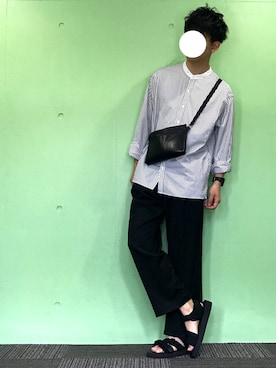 RRR®︎さんのコーディネート