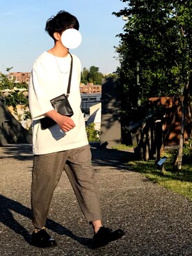 RRR®︎さんのコーディネート