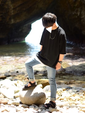 RRR®︎さんのコーディネート