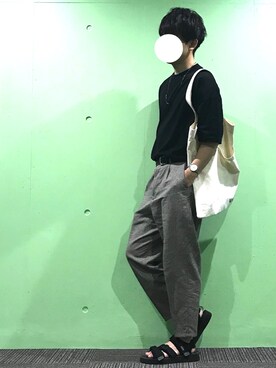 RRR®︎さんのコーディネート