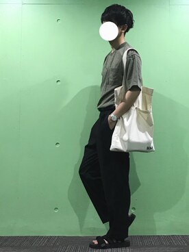 RRR®︎さんのコーディネート