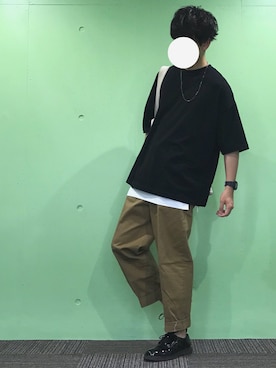 RRR®︎さんのコーディネート