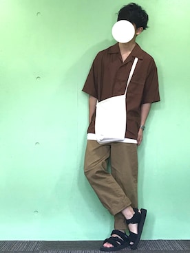 RRR®︎さんのコーディネート