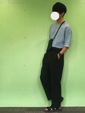 RRR®︎さんのコーディネート