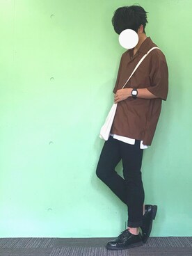 RRR®︎さんのコーディネート