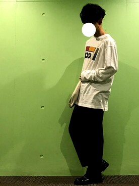 RRR®︎さんのコーディネート