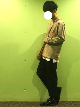 RRR®︎さんのコーディネート