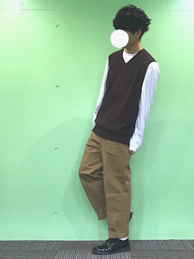 RRR®︎さんのコーディネート