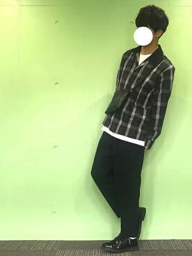 RRR®︎さんのコーディネート