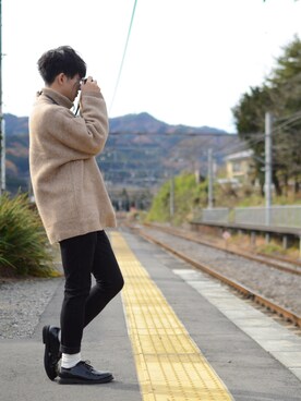 RRR®︎さんのコーディネート