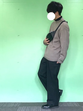 RRR®︎さんのコーディネート