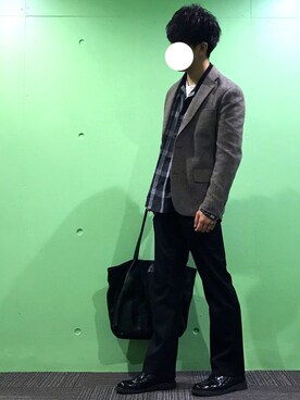 RRR®︎さんのコーディネート