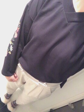 omiさんのコーディネート