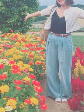 omiさんのコーディネート