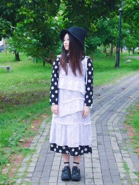 Katyさんのコーディネート