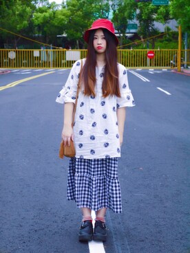 Katyさんのコーディネート