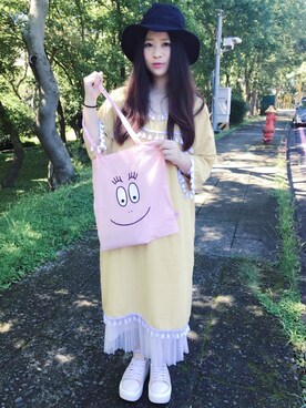 Katyさんのコーディネート