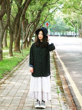 Katyさんのコーディネート