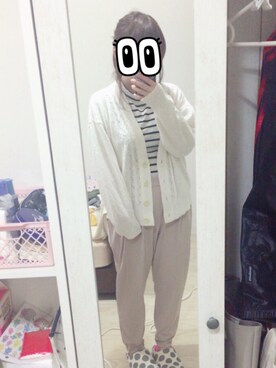 yuka☺︎︎さんのコーディネート