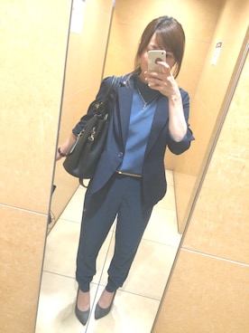 ちこさんのコーディネート