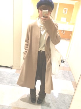 ちこさんのコーディネート