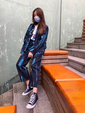 dieselk11museaさんのコーディネート