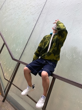 dieselk11museaさんのコーディネート