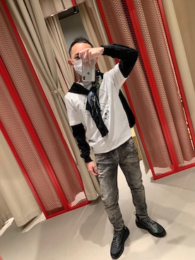 dieselk11museaさんのコーディネート